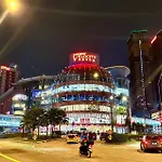Sunway Velocity Two, Kuala Lumpur By De Harlequins Suite