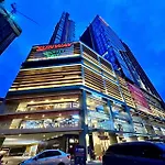 Sunway Velocity Two, Kuala Lumpur By De Harlequins Suite
