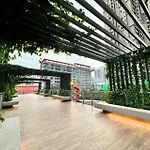 Sunway Velocity Two, Kuala Lumpur By De Harlequins Suite