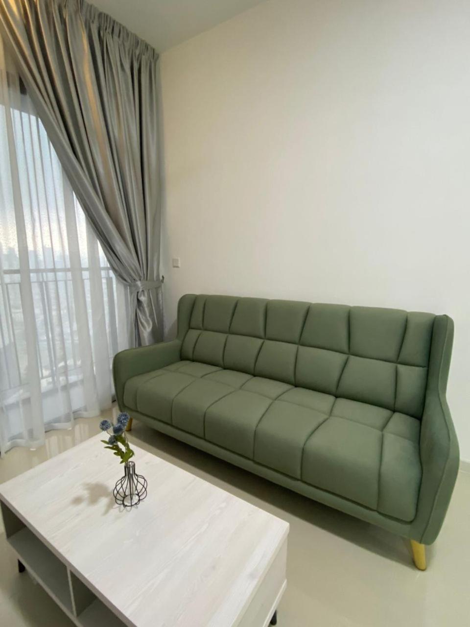 Sunway Velocity Two, By De Harlequins
