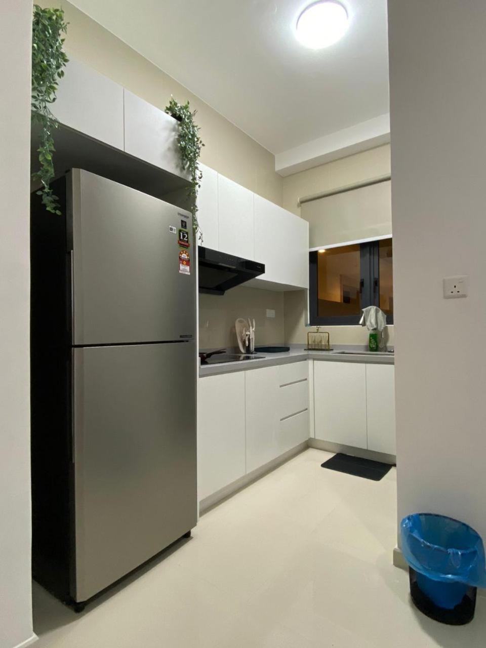 Sunway Velocity Two, By De Harlequins *