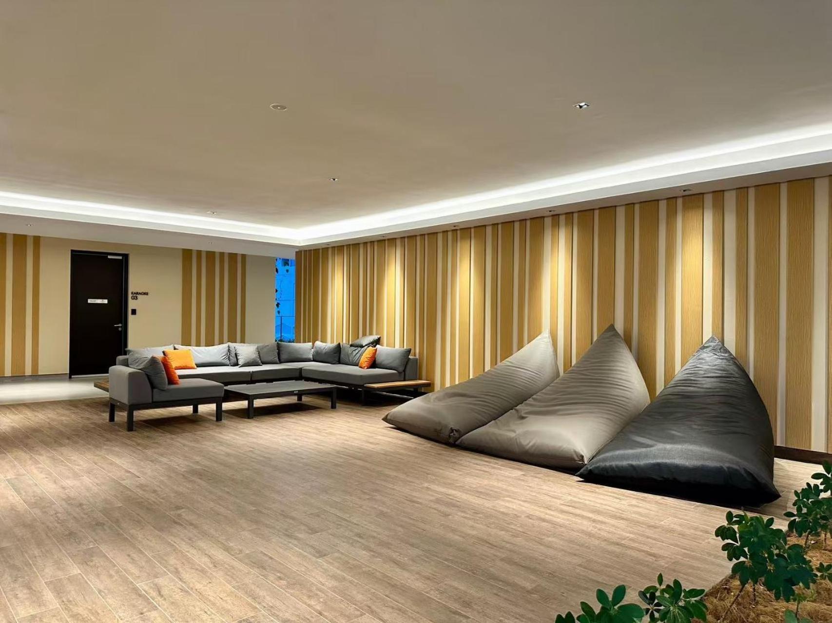 Sunway Velocity Two, By De Harlequins Kuala Lumpur
